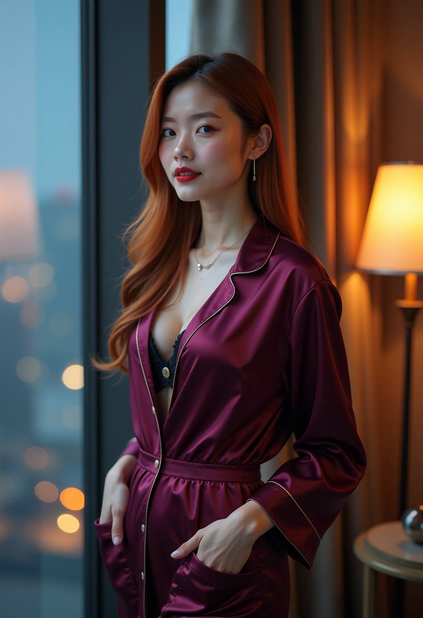海报
